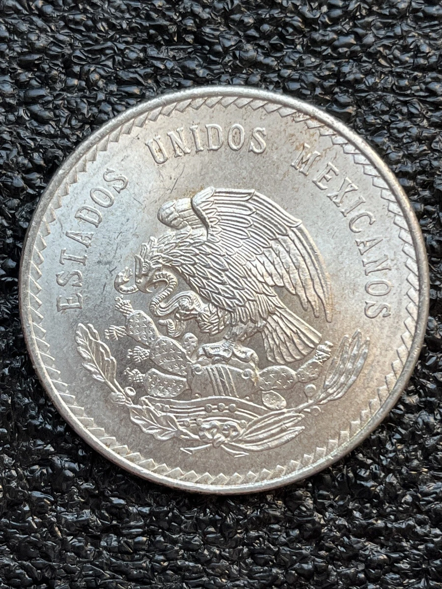 1948 Year Mexican Coins (1905-Now) for sale | eBay