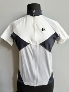 EtxeOndo Women's Medium Short Sleeve Cycling Jersey - Picture 1 of 5