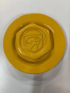 DODGE VIPER Wheel Cover CENTER CAP SINGLE SIVLER 1997 1998 - Picture 1 of 2