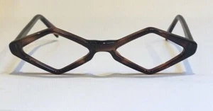 Anteojos vintage L. Evard hechos en Francia de lote antiguo - Imagen 1 de 8