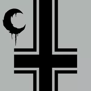 Leviathan - Howl Mockery At The Cross CD 2005 Black Metal - Picture 1 of 1
