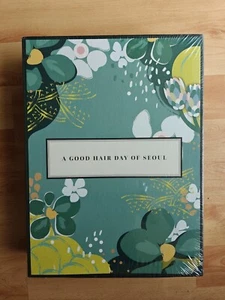 A Good Hair Day Of Seoul Korean Hair Care Product Set - Picture 1 of 3