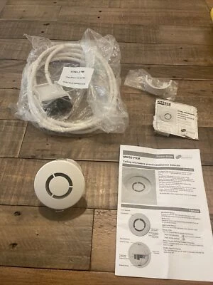 vitesse Ceiling Microwave Presence/absence Detector With 3m Lead - Image 1 of 4