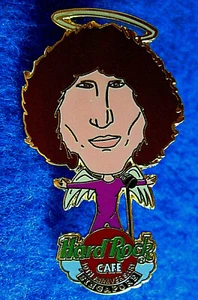 SINGAPUR JIM MORRISON *LAS PUERTAS* 10º ANIVERSARIO Hard Rock Café PIN LE - Imagen 1 de 1