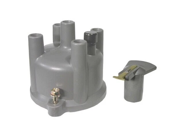 Kit de tapa y rotor de distribuidor para Toyota 4Runner 1985-1993 2,4 L 4 cilindros YB641YW Foto 1 de 1