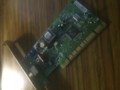 One (1) -  HP 5188-2907 Modem Adapter **USED* - Image 1 of 2