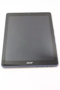Lot of 3 -Acer Chromebook Tab 10 9.7" 4GB 32GB SSD Chrome OS Cobalt Blue No Pen - Picture 1 of 4
