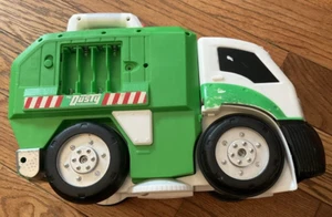 Mr. Dusty Real Working' Buddies The Super Toy Eating Garbage Truck Works - Picture 1 of 23