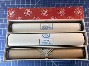 3 QRS Word Roll Player Piano "I Could Have Danced all Night" 9312 & 3535 & 5206" - Picture 1 of 3