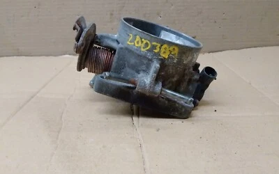 Chevrolet Silverado 1500 1999 5,3 Atod 4x4 conjunto de carrocería del acelerador Foto 1 de 4