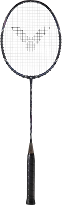 Victor Badmintonschläger Auraspeed 90K II B | Badminton Racket Federballschläger - Bild 1 von 4