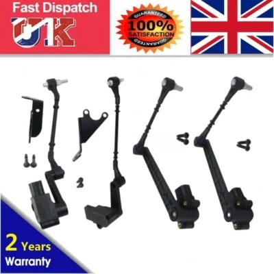 4 PCS Front & Rear Height Level Sensor for Range Rover L322 2002-2012 LR020626 - Image 1 of 4