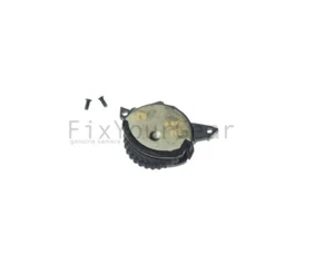 Nikon D700 Top Front Aperture Adjustment Dial Button Rotate Command Wheel - Picture 1 of 2