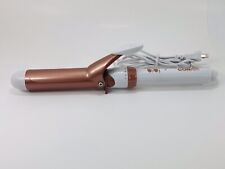 New listing
		Conair Double Ceramic 1 1/4-Inch Curling Iron, White/Rose Gold