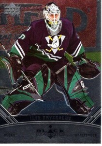 2006-07 Black Diamond hockey cards, complete your set, U pick and choose.
