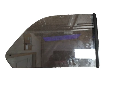 BMW, "2002" Series, 1967, 1968, 1969, 1970 - 1976, Right Rear Quarter Glass Foto 1 de 4