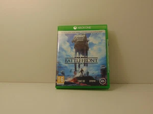 Star Wars Battlefront - XBOX One Edition - Xbox One - Bild 1 von 3