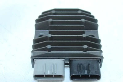 07-13 YAMAHA VENTURE LITE OEM RECTIFIER VOLTAGE REGULATOR    1D7-81960-00-00 - Изображение 1 из 4