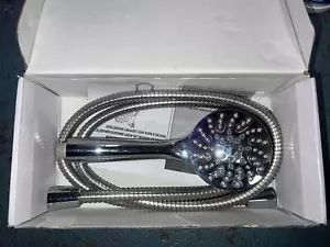 Moen 3662EPORB Engage Magnetix Sechs Funktionen 5,5 Zoll Handbrause Duschkopf - Bild 1 von 3