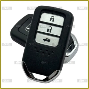 For Honda Smart Key Shell 3 Button Accord CR-V Civic 2017-2021 - Bild 1 von 3