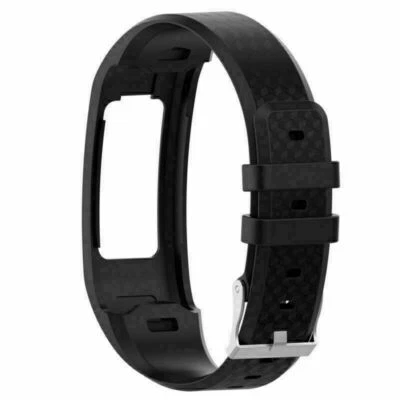 Correa de reloj de silicona para Garmin Vivofit 1 2 Vivofit2 Foto 1 de 4