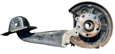 2015-2020 Audi A3 Rear Right Passenger Side Suspensiuon Knee OEM - Image 1 of 4