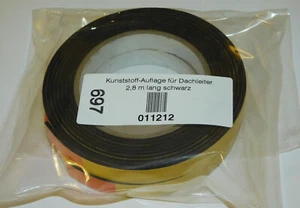 2x MUNK Günzburger Steigtechnik supporto in plastica 2,80 m 011212 10 livelli - Foto 1 di 1