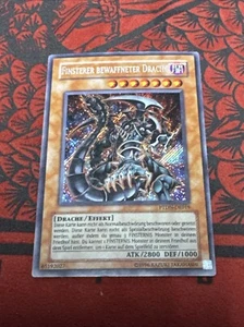 MP Dark Armed Dragon PTDN-DE019 Phantom Darkness Unlimited German!! - Picture 1 of 9