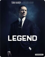 Legend [Steelbook]