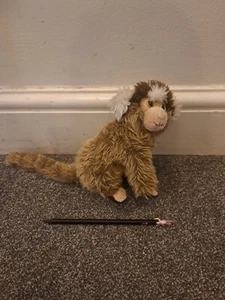 Soft Toy Monkey - Picture 1 of 1