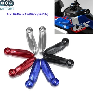 R 1300 GS Guardamanos Deslizante Para BMW R1300GS 2023-2025 Kit Protectores de Manos - Imagen 1 de 19