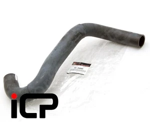 Genuine Lower Radiator Hose Pipe Fits: Mitsubishi L200 2.5 KA4T KB4T 05-15 - Picture 1 of 1