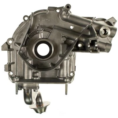 Bomba de aceite de motor - Stock Melling M527 Foto 1 de 2