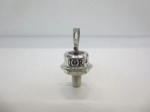 MODULO DIODO RADDRIZZATORE INTERNAZIONALE IR 40HFR40, 400 V, 40 A, 1,3 V (LOTTO DI 10) - Foto 1 di 2