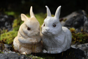 Villeroy & Boch Ostern Hasen Eastern Bunnies Bunny 10x10cm, H 8cm.Tadellos.