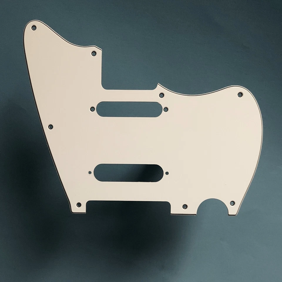 Golpeador de conversión Nashville para Squier Paranormal Offset Telecaster Foto 1 de 1