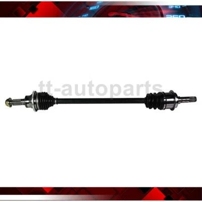 Задняя правая ось в сборе для 2007 2008 2009 2010 2011 2012 Mazda CX-9 GSP CV - Изображение 1 из 4