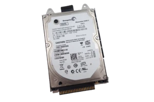 NEW Seagate 2.5" 120 GB SATA 5400 RPM 8 MB ST9120822AS Hard Driver DELL GH1 - Zdjęcie 1 z 7