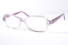 Pierre Cardin PC13 Full Rim N5538 Used Eyeglasses Glasses Frames
