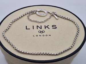 Links of London Fine Chains for sale | eBay