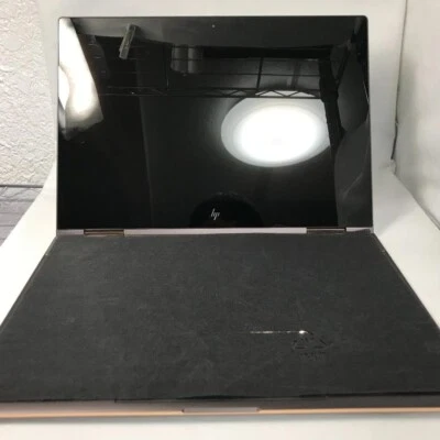 HP Spectre x360 13-ae000 Basic Model Core i5 Notebook PC Home appliances g12 - Image 1 of 4