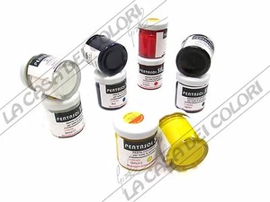 PROCHIMA - COLPENTASOL SIL - COLORANTI PER GOMME SILICONICHE - 30 ml - PENTASOL - Foto 1 di 1