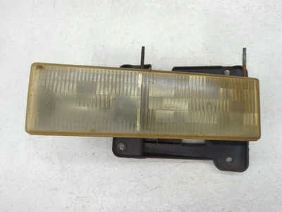 Faro delantero izquierdo conductor Chevrolet C1500 OEM QO8UH Foto 1 de 4