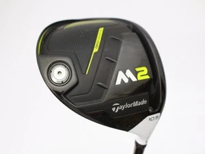 TaylorMade M2 2017 Driver 10.5 TM1-217 (SR) #673 Golf Clubs - Picture 1 of 4