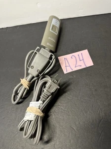 Sunbeam Heated Blanket Control Style T85B 3 Prong Replacement Power Cord - Picture 1 of 5