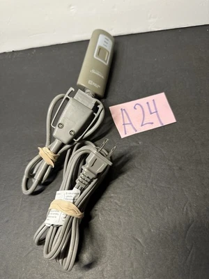 Sunbeam Heated Blanket Control Style T85B 3 Prong Replacement Power Cord - Image 1 of 4