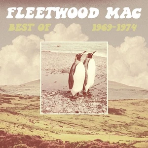 Fleetwood Mac Best of 1969-1974 (Vinyl) - Picture 1 of 2