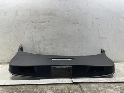 2012 DODGE JOURNEY REAR TAILGATE LOWER TRIM PANEL OEM+ - Image 1 of 4
