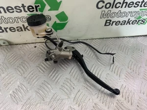 DUCATI 1198 S FRONT BRAKE MASTER CYLINDER  YEAR 2009-2011 (CMB1219) - Picture 1 of 10