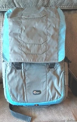 Lowepro Versapak 200 Camera Backpack  - Image 1 of 4